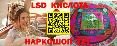крисы Баксан