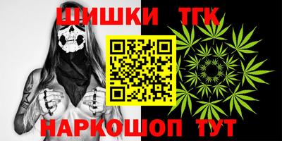 крисы Баксан